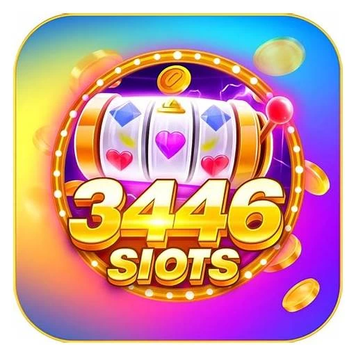 3446slots APK: Fitur, Ukuran, dan Link Download APK Resmi — ikon aplikasi