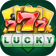 Review Aplikasi 777lucky APK Resmi — ikon aplikasi