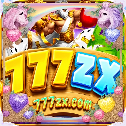 Review Aplikasi 777zx APK Resmi — ikon aplikasi