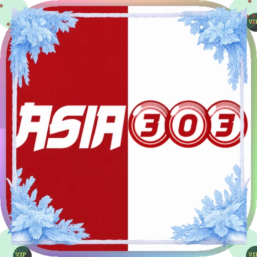 asia303 APK Terbaru: Download Cepat dan Gratis APK Resmi — ikon aplikasi