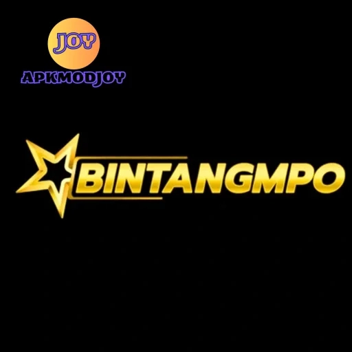 Review Aplikasi bintangmpo APK Resmi — ikon aplikasi