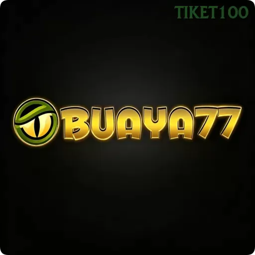 Ikon buaya77