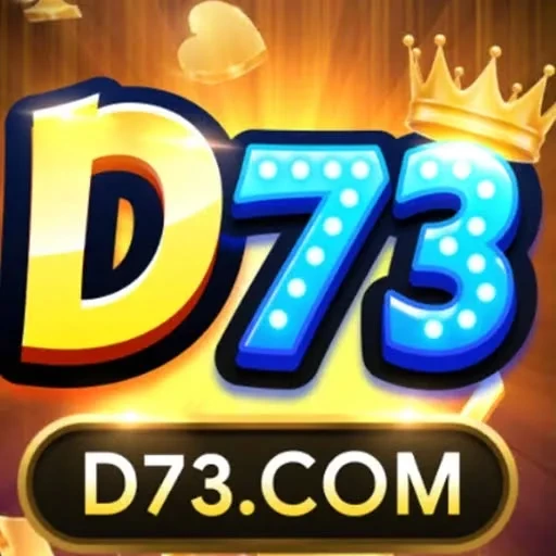 Review Aplikasi d73 APK Resmi — ikon aplikasi