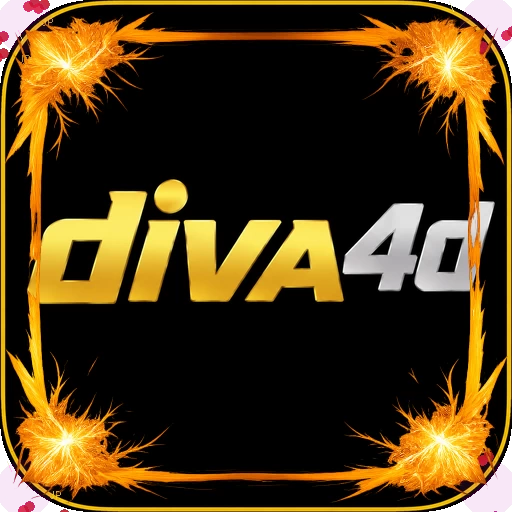 Download Aplikasi diva4d Terbaru untuk HP Android APK Resmi — ikon aplikasi