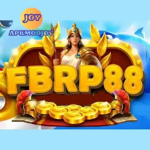 Review Aplikasi fbrp88 APK Resmi — ikon aplikasi