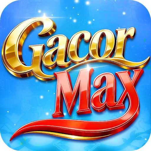 Review Lengkap Aplikasi gacormax Terbaru APK Resmi — ikon aplikasi