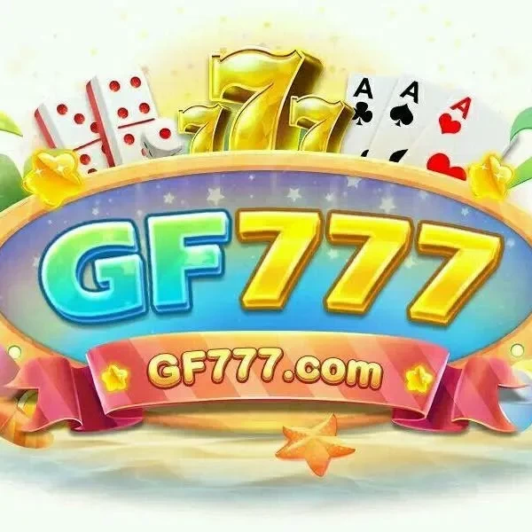 gf777 APK Terbaru dengan Fitur Lengkap APK Resmi — ikon aplikasi