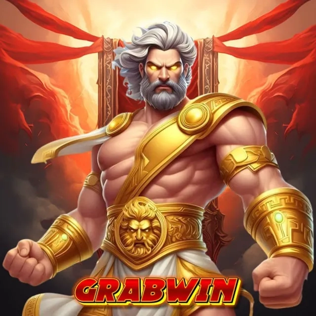 grabwin APK Full Version untuk Android APK Resmi — ikon aplikasi