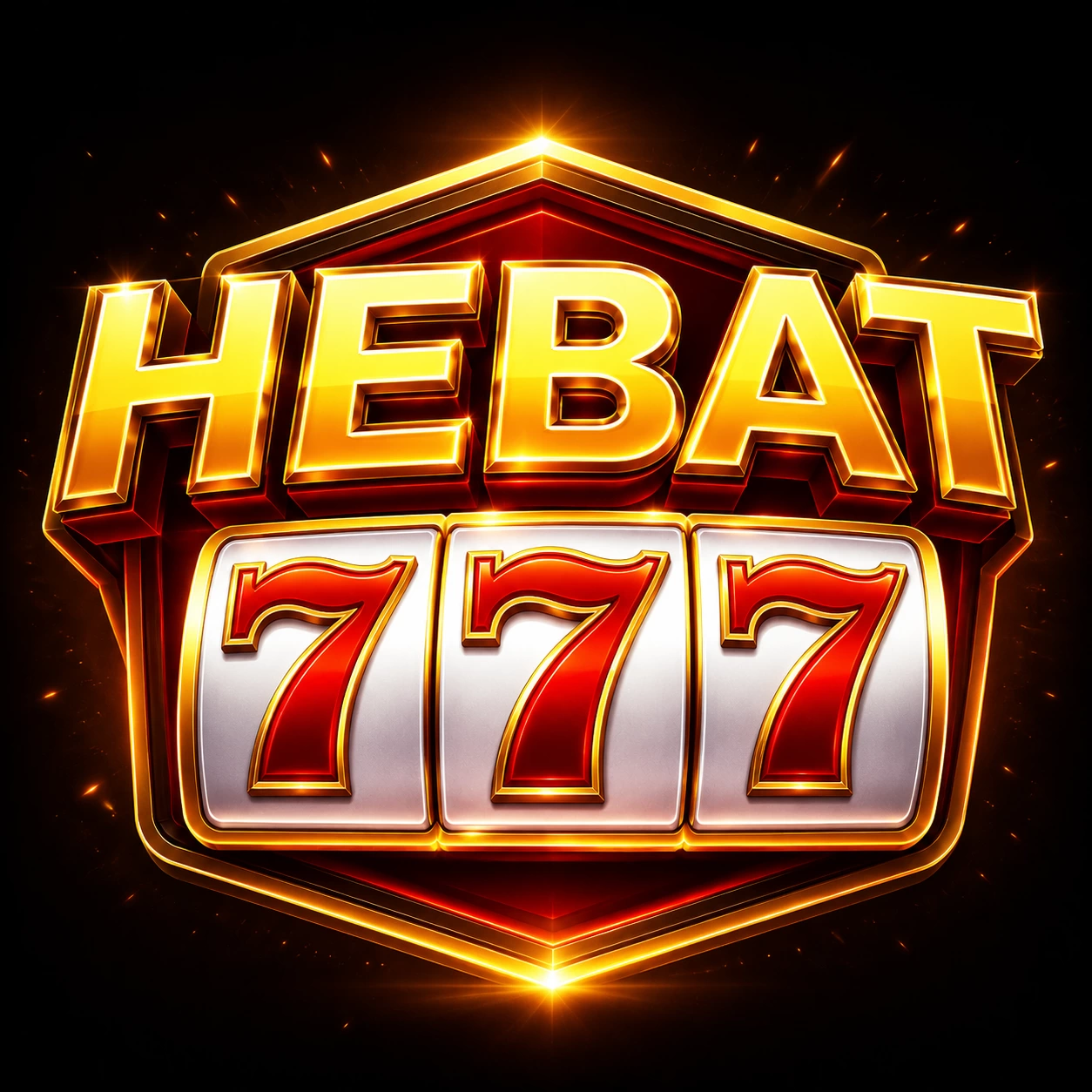 hebat777 APK Terbaru untuk Android Tanpa Iklan APK Resmi — ikon aplikasi