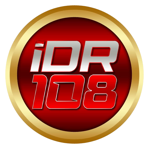 idr108 APK Terbaru untuk Perangkat Android APK Resmi — ikon aplikasi