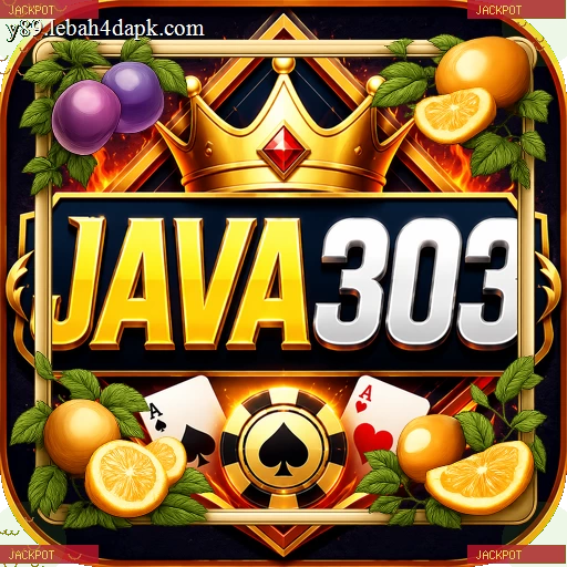 Download java303 APK Terbaru Full Version APK Resmi — ikon aplikasi
