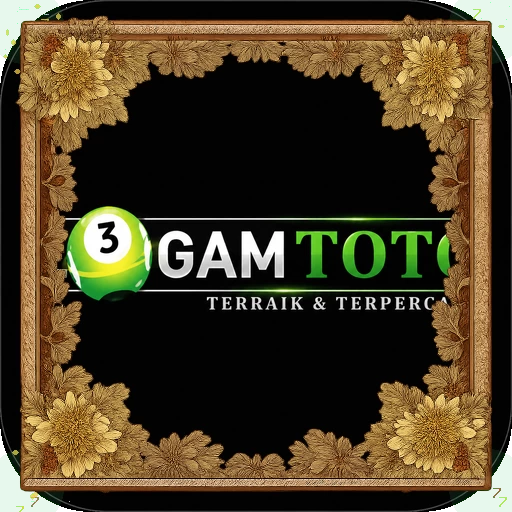 logamtoto APK Terbaru: Download Cepat dan Gratis APK Resmi — ikon aplikasi