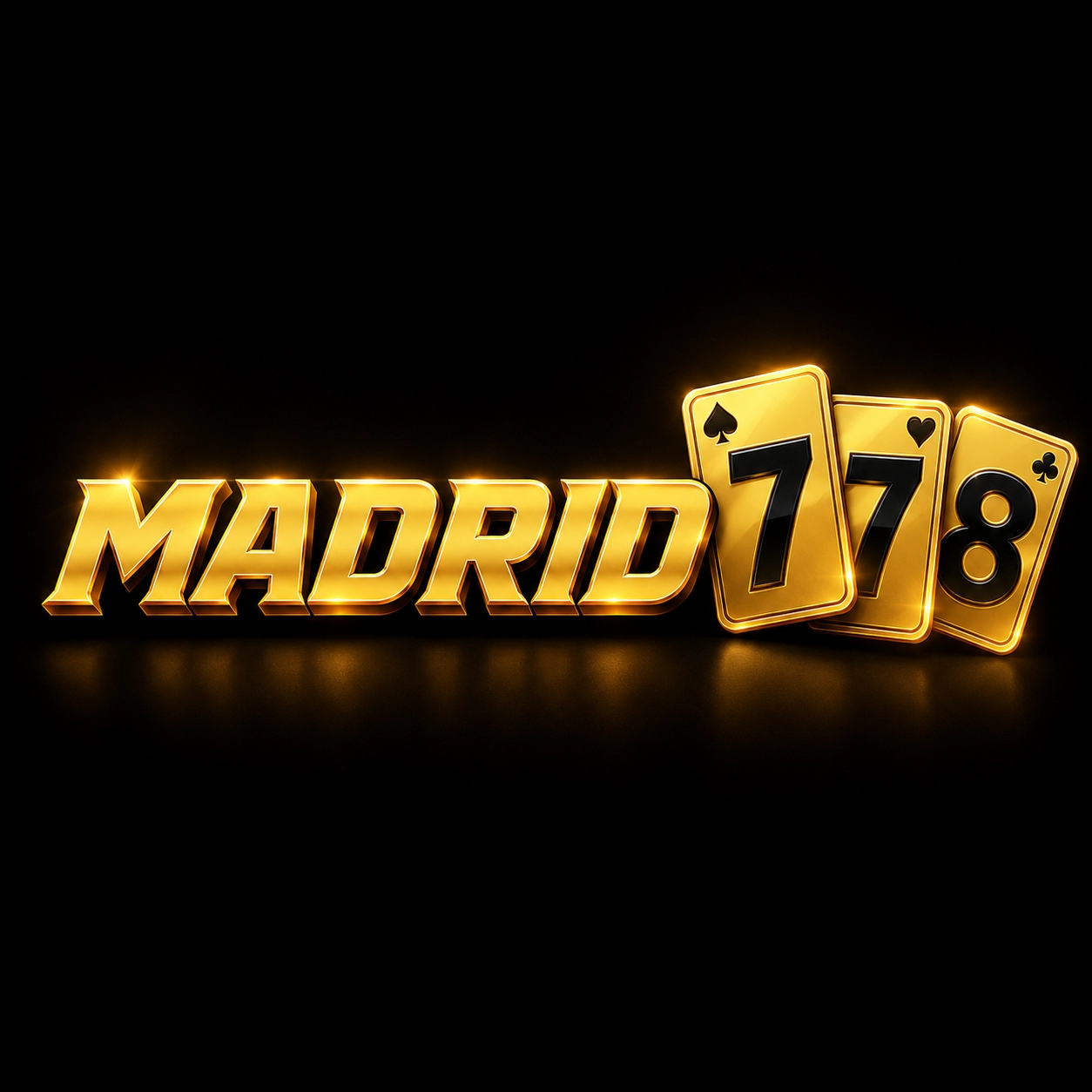 Cara Download dan Instal madrid778 di Android APK Resmi — ikon aplikasi