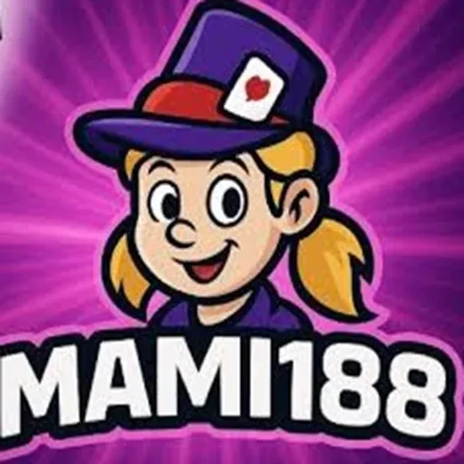 mami188 App Terbaru: Fitur Unggulan dan Download APK Resmi — ikon aplikasi