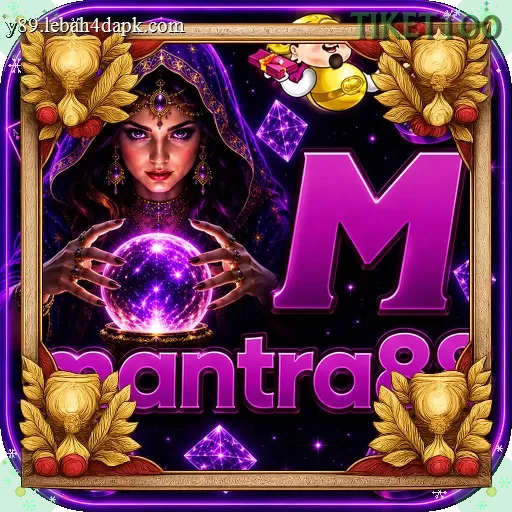mantra88 APK Resmi — ikon aplikasi