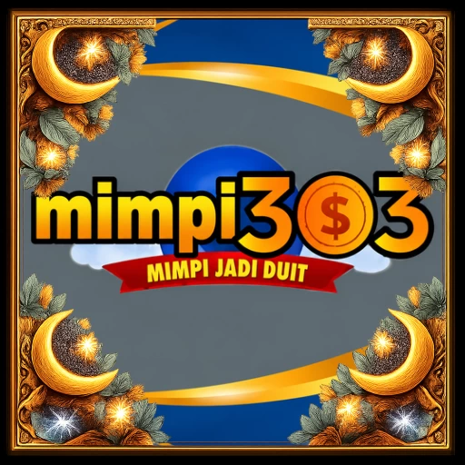 Download mimpi303 APK untuk Android APK Resmi — ikon aplikasi
