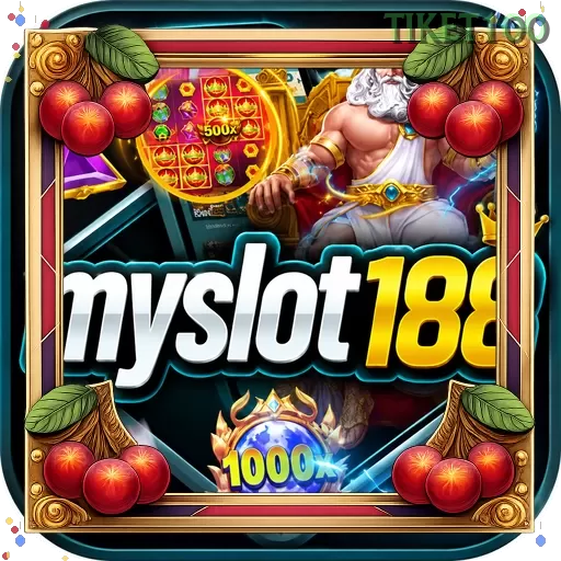 Ikon myslot188