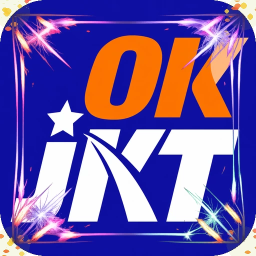 okjkt APK Terbaru: Download Cepat dan Gratis APK Resmi — ikon aplikasi