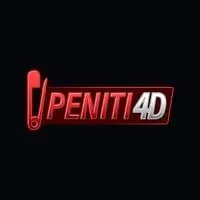 Review Aplikasi peniti4d APK Resmi — ikon aplikasi