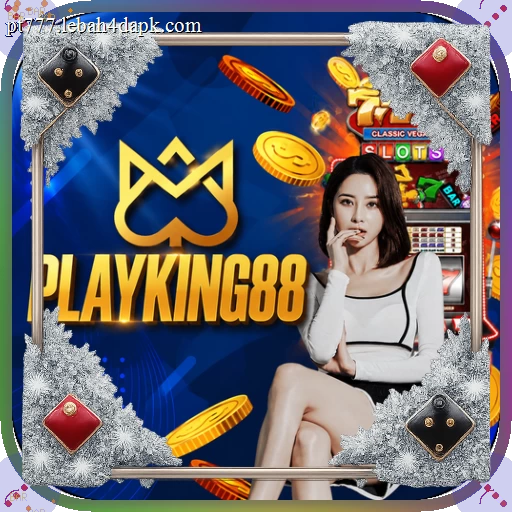 Ikon playking88