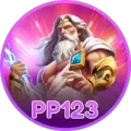 Aplikasi pp123 Terbaru: Review dan Link Download APK Resmi — ikon aplikasi