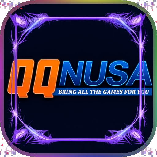 Review Aplikasi qqnusa APK Resmi — ikon aplikasi