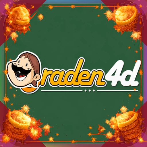 Aplikasi raden4d Terbaru: Review dan Link Download APK Resmi — ikon aplikasi