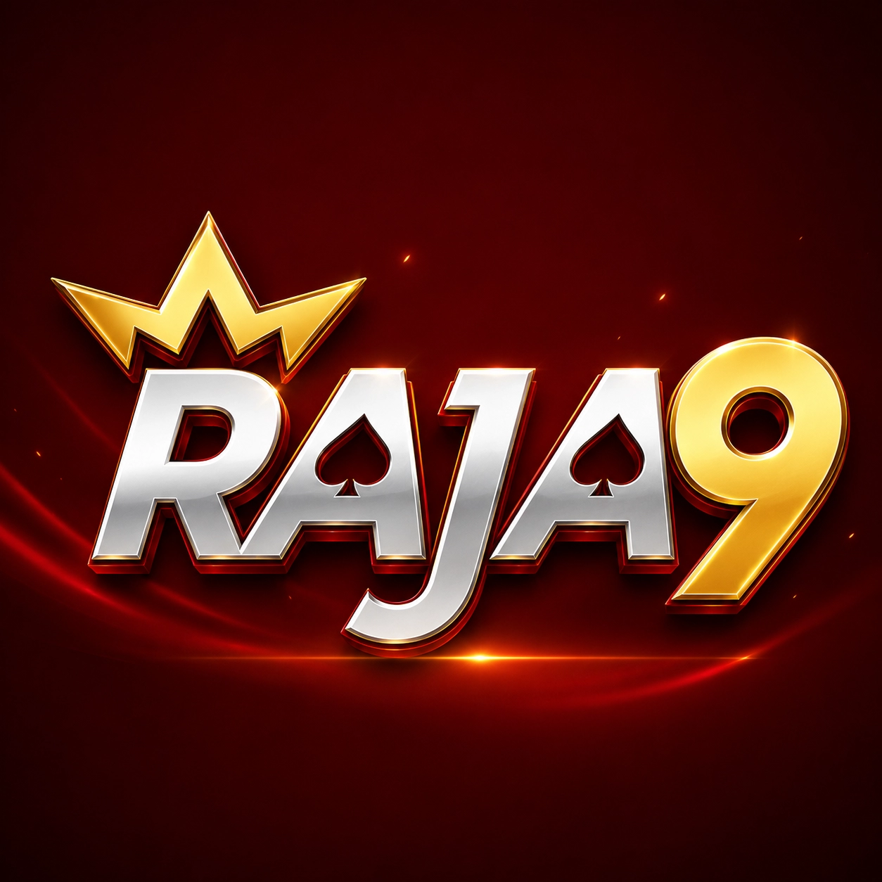 raja9 APK: Cara Download dan Instal di Android APK Resmi — ikon aplikasi