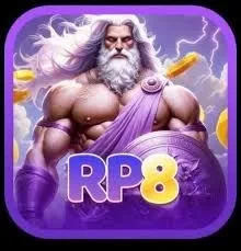 Review Aplikasi rp8 APK Resmi — ikon aplikasi