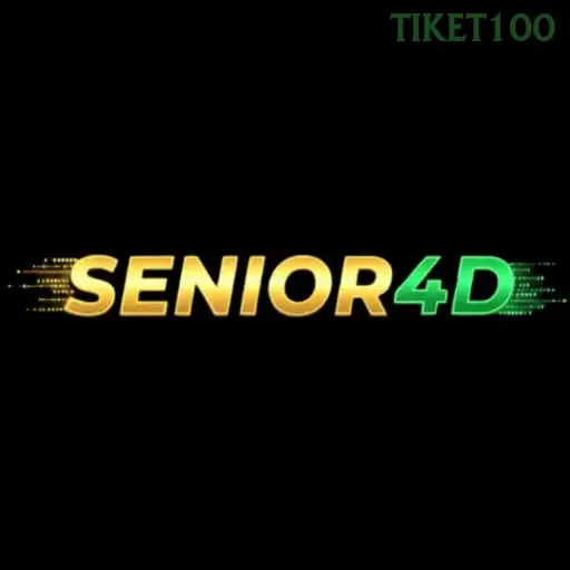 Ikon senior4d