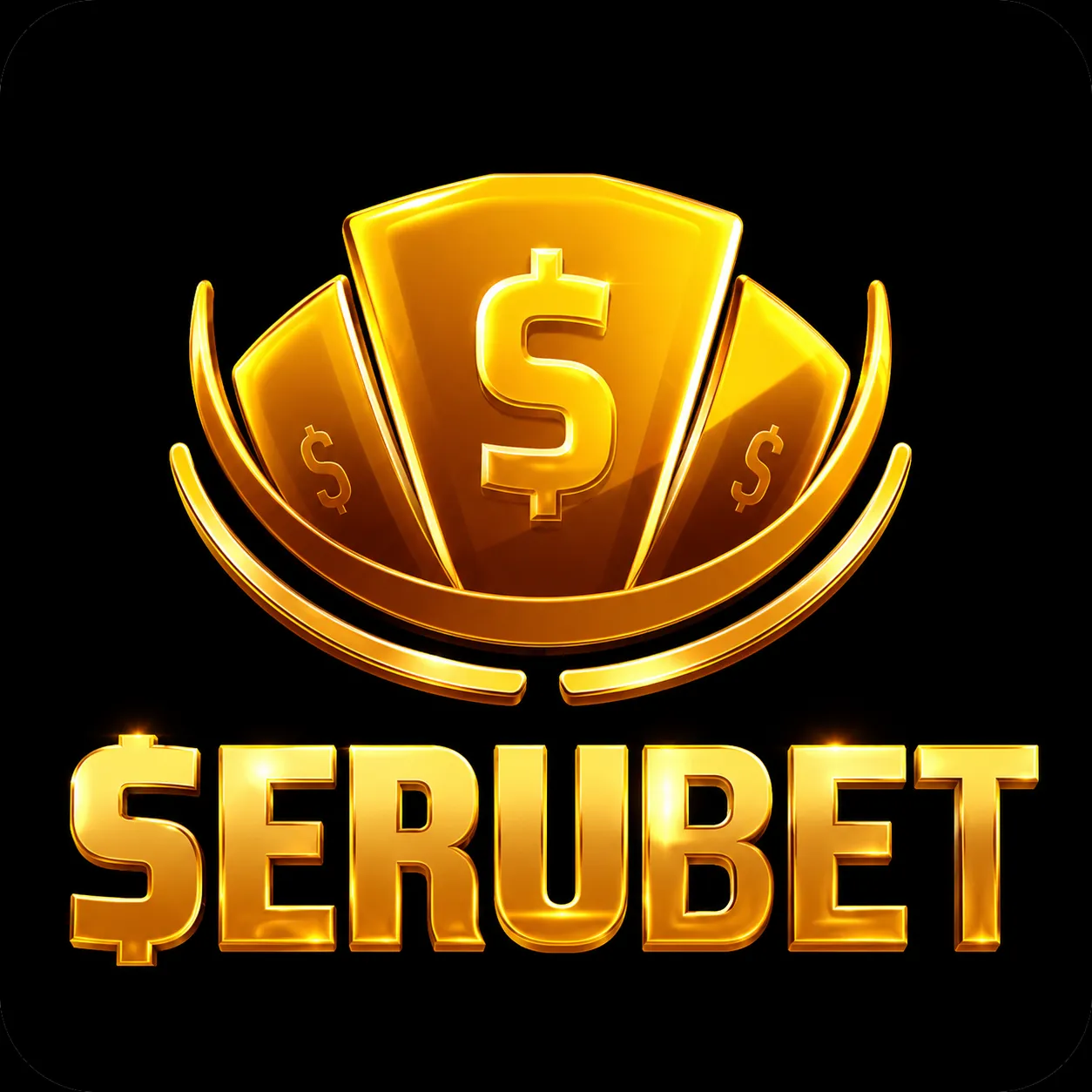 serubet APK Terbaru untuk Perangkat Android APK Resmi — ikon aplikasi