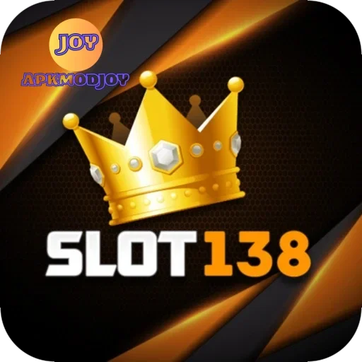 Download slot138 APK Terbaru untuk HP Android APK Resmi — ikon aplikasi