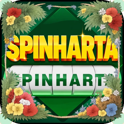 Aplikasi spinharta Terbaru: Review dan Link Download APK Resmi — ikon aplikasi