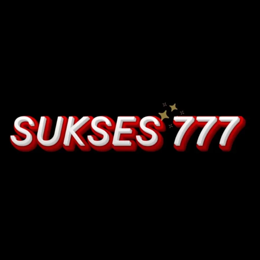 Review Aplikasi sukses777 APK Resmi — ikon aplikasi
