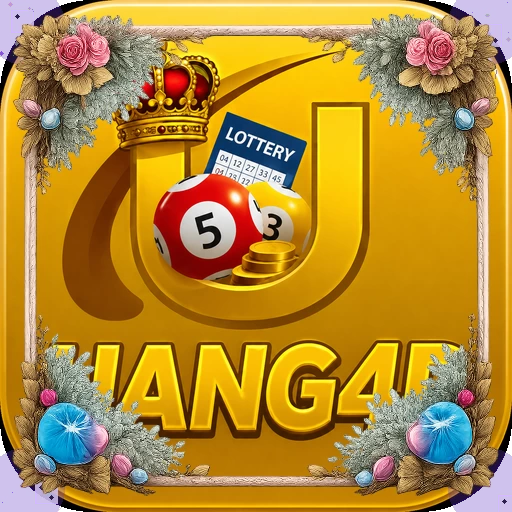 uang4d APK Terbaru untuk Perangkat Android APK Resmi — ikon aplikasi
