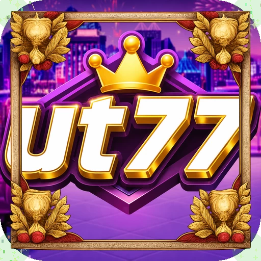 ut77 App APK Terbaru APK Resmi — ikon aplikasi