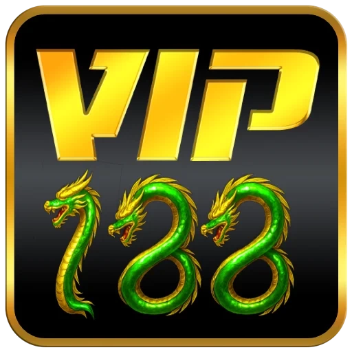 Aplikasi vip188 Terbaru dengan Fitur Terbaik APK Resmi — ikon aplikasi