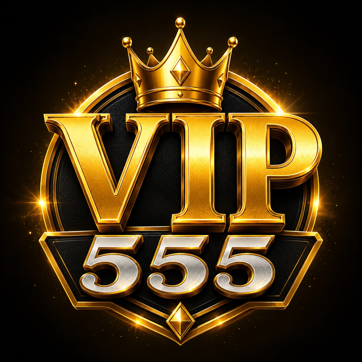 Review Aplikasi vip555 APK Resmi — ikon aplikasi