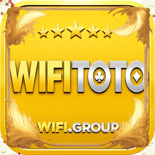 Cara Download wifitoto APK dengan Mudah APK Resmi — ikon aplikasi