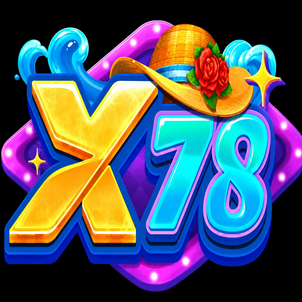 x78 Terbaru: Review Aplikasi dan Link Unduh APK Resmi — ikon aplikasi