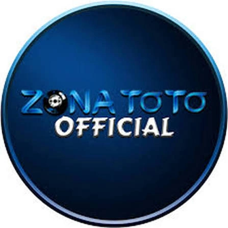 Aplikasi zonatoto Resmi dan Terpercaya di Android APK Resmi — ikon aplikasi