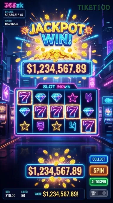 Screenshot linetogel nomor 3