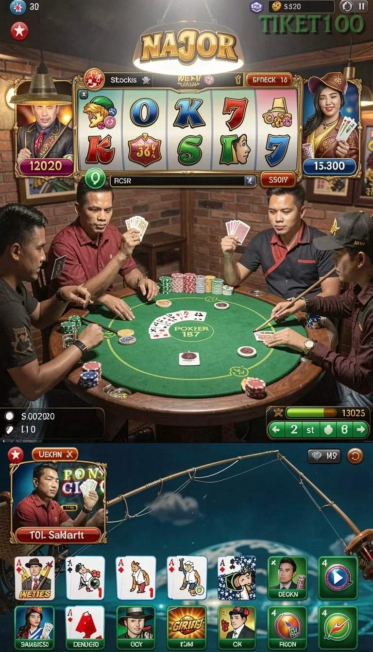 Screenshot bandar69 nomor 2